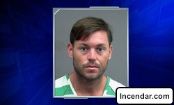 Police: Video shows Florida man raping unconscious woman