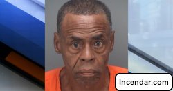 Florida man attacked partner with machete because she said she was leaving him records state