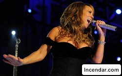 Florida Burglar Tells Police He Actually Owns Home with Mariah Carey