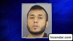 South Florida man accused of sympathizing with ISIS posting bomb making videos